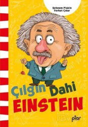 Çılgın Dahi Einstein - Piar Kids
