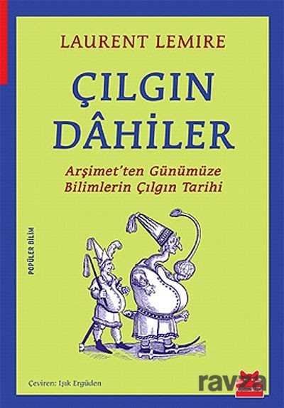 Çılgın Dahiler - 1