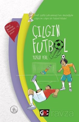 Çılgın Futbol - 1