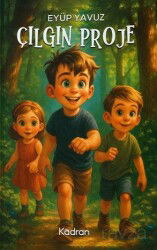 Çılgın Proje - Kadran Yayınevi