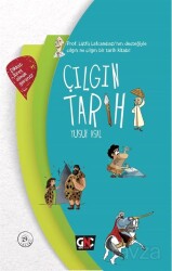 Çılgın Tarih - Genç Nesil