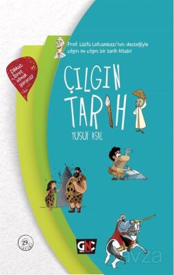 Çılgın Tarih - 1