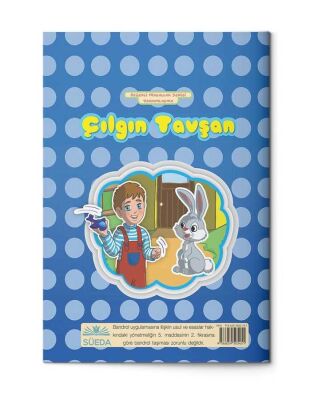 Çılgın Tavşan - 2