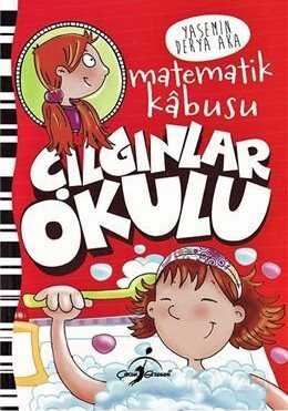 Çılgınlar Okulu / Matematik Kabusu - Çocuk Gezegeni