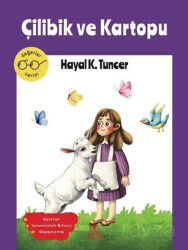 Çilibik ve Kartopu - Final Kültür Sanat Yayınları