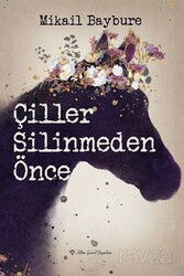 Çiller Silinmeden Önce - Ritim Sanat Yayınları