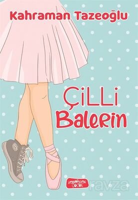 Çilli Balerin - 1