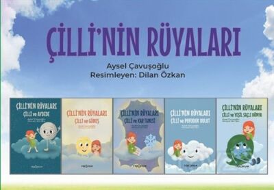 Çilli'nin Rüyaları - 1