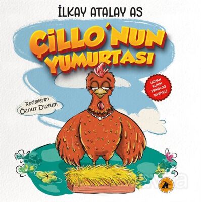 Çillo'nun Yumurtası - 1