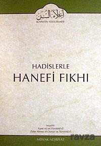Cilt: 6 Hadislerle Hanefi Fıkhı - Misvak Neşriyat