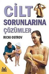 Cilt Sorunlarına Çözümler - Arkadaş Yayınları