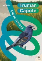 Çimen Türküsü - Siren Yayınları