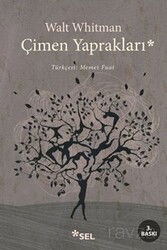 Çimen Yaprakları - Sel Yayınları