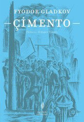 Çimento - Yordam Kitap