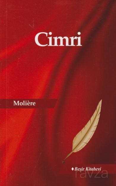 Cimri - Beşir Kitabevi