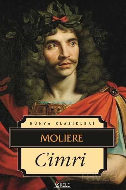 Cimri - İskele Yayıncılık