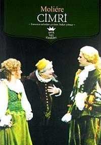 Cimri - Antik Klasik Yayınları