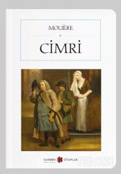 Cimri (Cep Boy) (Tam Metin) - Karbon Kitaplar