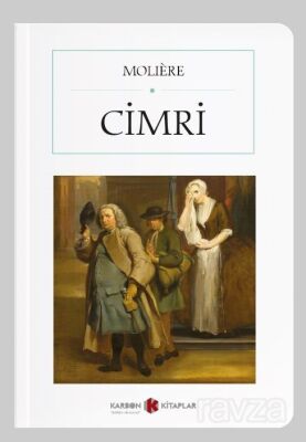 Cimri (Cep Boy) (Tam Metin) - 1