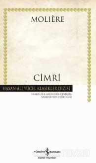 Cimri (Ciltli) - İş Bankası Yayınları
