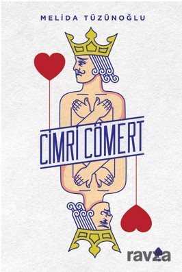 Cimri Cömert - April Yayıncılık