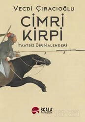 Cimri Kirpi - Scala Yayıncılık