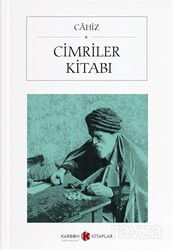 Cimriler Kitabı - Karbon Kitaplar