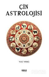 Çin Astrolojisi - Gece Kitaplığı