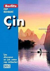 Çin Cep Rehberi - Dost Kitabevi