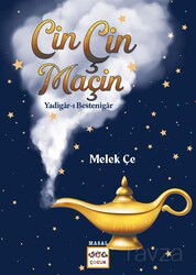 Cin Çin Maçin - Nar Yayınları