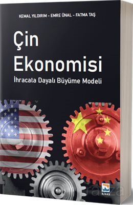 Çin Ekonomisi - 1