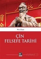 Çin Felsefe Tarihi - 1