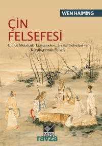 Çin Felsefesi - 2