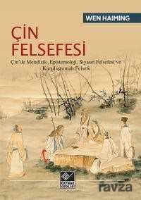 Çin Felsefesi - 1