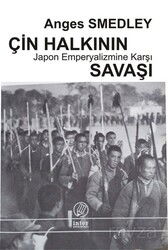 Çin Halkının Savaşı - İnter Yayınları