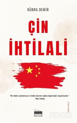 Çin İhtilali - 1