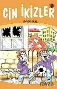 Cin İkizler - 1