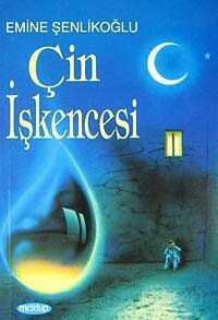 Çin İşkencesi (İmzalı) - Mektup Yayınları