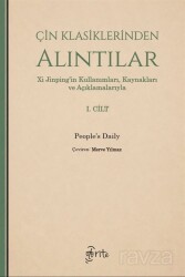 Çin Klasiklerinden Alıntılar - Otorite Yayınları