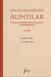 Çin Klasiklerinden Alıntılar - Otorite Yayınları