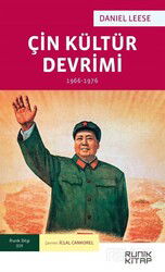 Çin Kültür Devrimi (1966-1976) - Runik Kitap