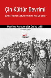 Çin Kültür Devrimi - Patika Kitap