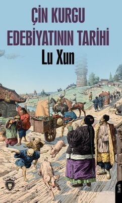 Çin Kurgu Edebiyatının Tarihi - 1