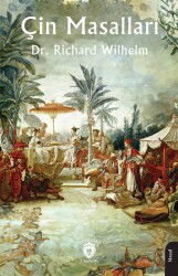 Çin Masalları - Dorlion Yayınevi