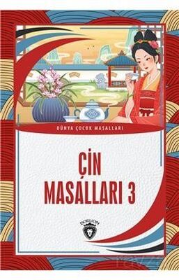 Çin Masalları 3 / Dünya Çocuk Masalları (7-12 Yaş) - 1