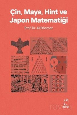 Çin, Maya, Hint ve Japon Matematiği - 1