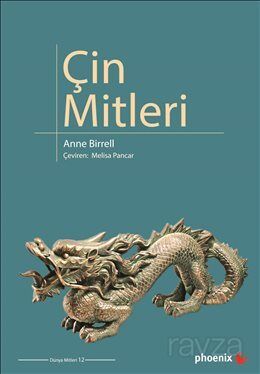 Çin Mitleri - 1