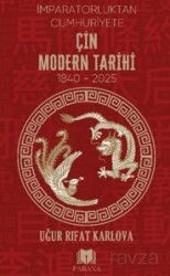 Çin Modern Tarihi 