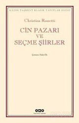 Cin Pazarı ve Seçme Şiirler - Yapı Kredi Yayınları