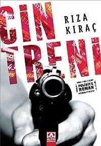 Cin Treni - Altın Kitaplar